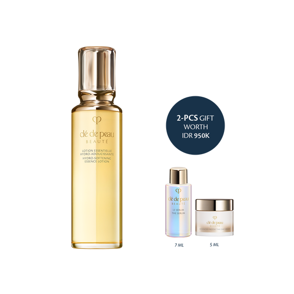HYDRO-SOFTENING ESSENCE LOTION